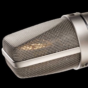 میکروفون استودیویی نیومن مدل U87 Ai Studio Set